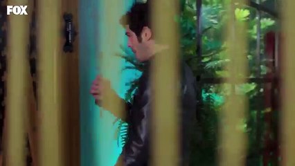 Barış, babasını köşeye sıkıştırdı - Bizim Hikaye 32. Bölüm