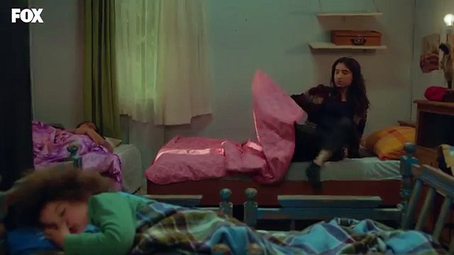 Ben ölsem bile senden ayrılmam - Bizim Hikaye 32. Bölüm