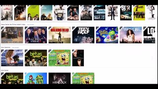 Amazon Prime Instant Video Test new - Kosten & Erfahrungen