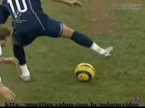 Ricardo Quaresma Roulette FCPorto