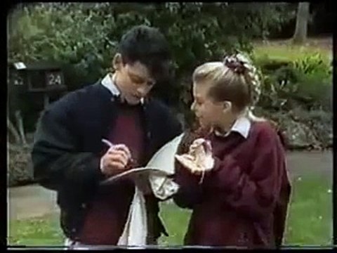 NEIGHBOURS EPISODE 1265