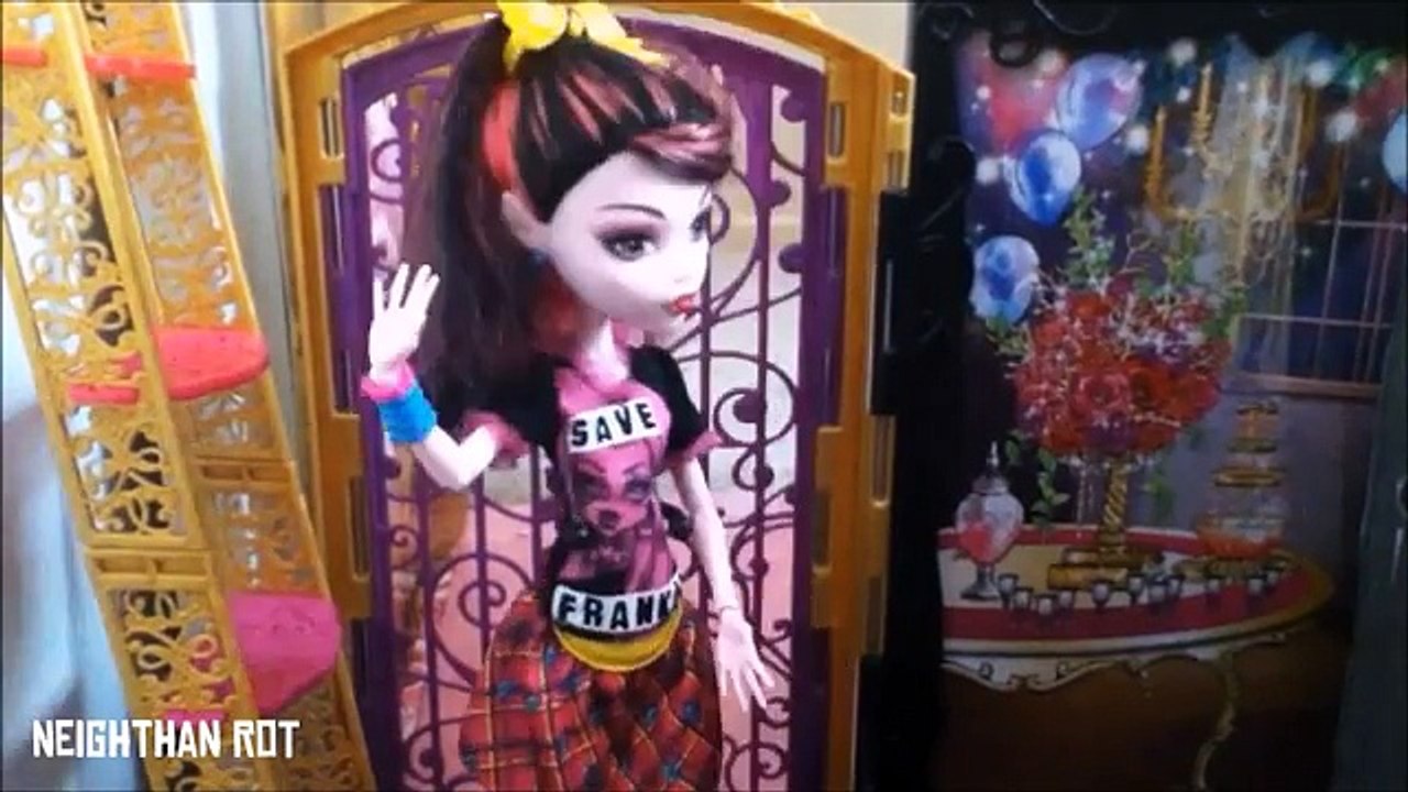 The Secret Life: S1 Ep 4 : Secrets Untold (A MH/EAH Stop Motion )