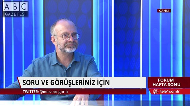 Kemal Okuyan: Komünist bir toplum kurmak isteğimiz