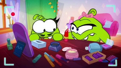 Perman Tamil  Om Nom Stories: All New Seasons Om Nom | Magic - Dream Job - V  ultra B tamil   2018