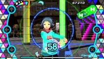 Persona 3 Dancing Moon Night - Fuka Yamagishi trailer