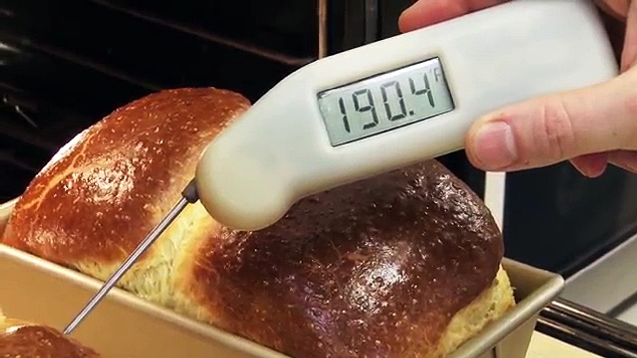 Why Americas Test Kitchen Highly the Classic Thermapen for