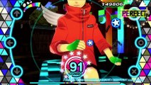 Persona 3 Dancing Moon Night - Ken Amada trailer