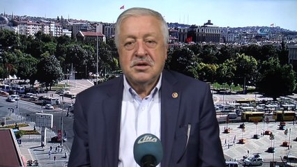 Milletvekili Uzer seçim çalışmalarını değerlendirdi