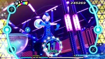 Persona 3 Dancing Moon Night - Elizabeth trailer