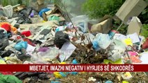 MBETJET, IMAZHI NEGATIV I HYRJES SË SHKODRËS