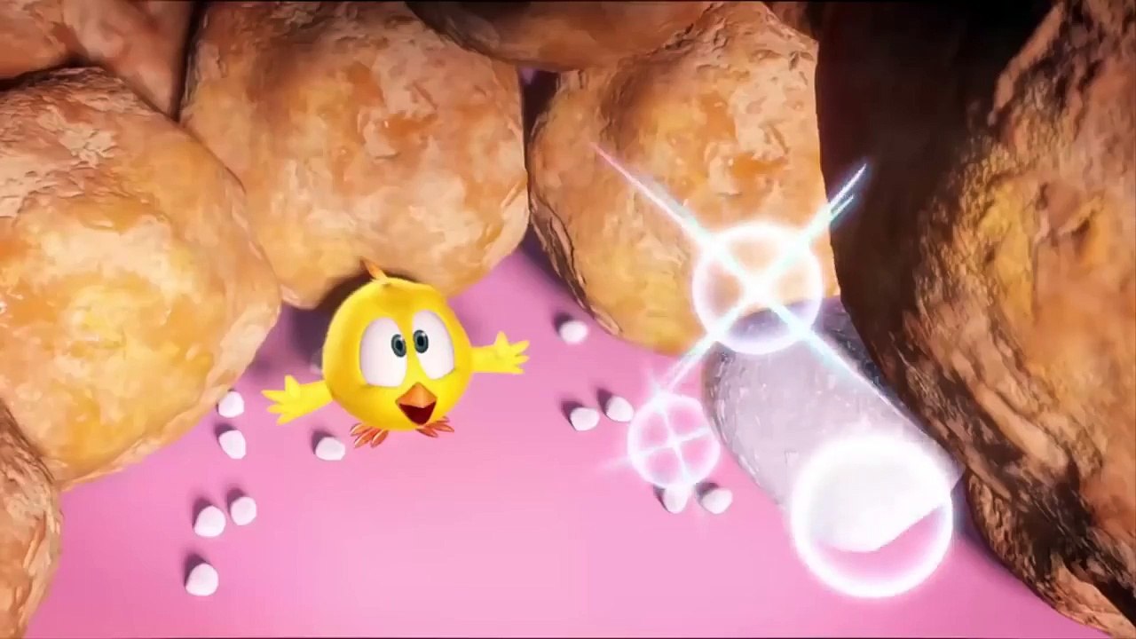 Where's Chicky? #5  - Funny Chicken - Full epss Version 2