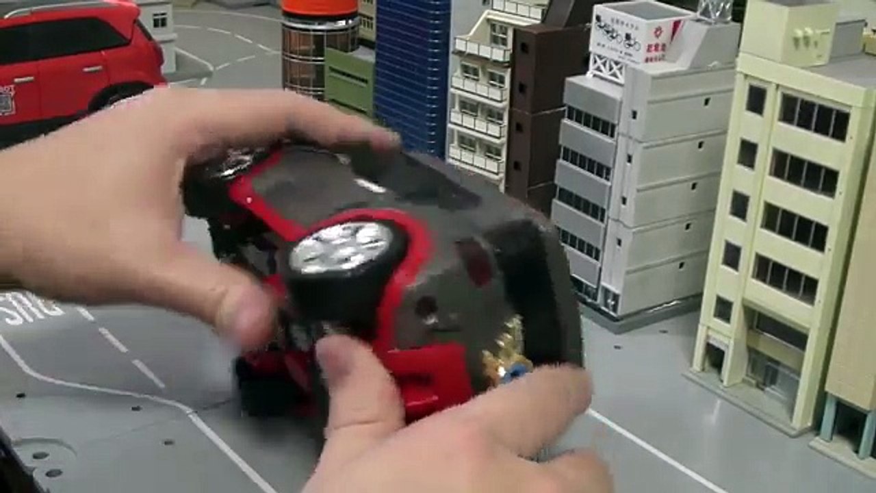 또봇 XYZ 장난감 Tobot XYZ Toys