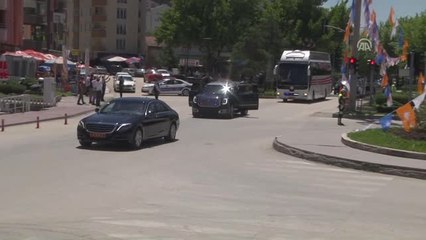 Başbakan Binali Yıldırım - Detaylar