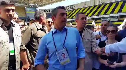 Ali Koç: Hem SMS atıyorlar, hem telefonla arıyorlar; gelmeyeceklere başka türlü oy kullandıracaklar