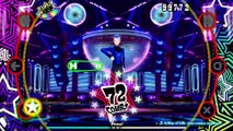 Persona 3 Dancing Moon Night / Persona 5 Dancing Star Night - Theodor trailer