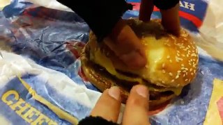 Carls Jr Adornos Navideños (Diciembre new/Enero 2016) [Quería Sonic Boom]