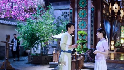 Thái cực tông sư tập 13 - Trịnh gia dĩnh