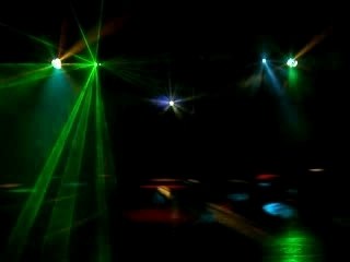 LES JEUX DE LUMIERES DE DJNEWSHOWHMONG