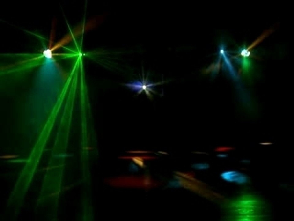 LES JEUX DE LUMIERES DE DJNEWSHOWHMONG