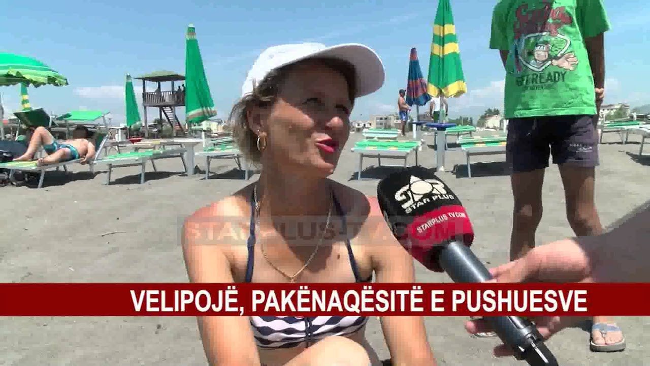 VELIPOJË, PAKËNAQËSIT E PUSHUESVE
