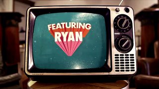 Lil BUBs Big SHOW Episode 14: Ryan Adams