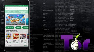 How to use TOR Browser on Android | Android par TOR kaise use kare.