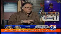 Meray Mutabiq with Hassan Nisar – 3rd June 2018