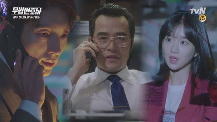 최민수, 이준기 협박 ′니한테 소중한 사람 짤라야 안되긋나?′