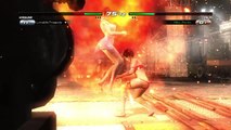 Bikini Brawl Ranked: Kasumi Vs Mila