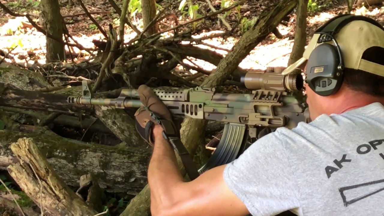 Pimp My Vepr
