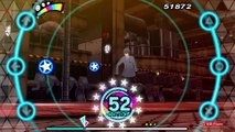 Persona 3 Dancing Moon Night / Persona 5 Dancing Star Night - Goro Akechi trailer