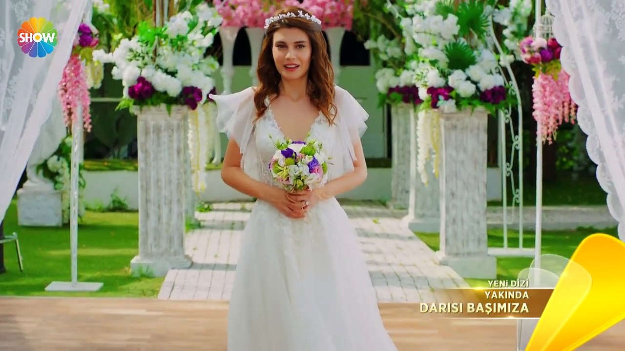 Darısı Başımıza 1. Tanıtım _ Yakında Show TV'de Başlıyor!