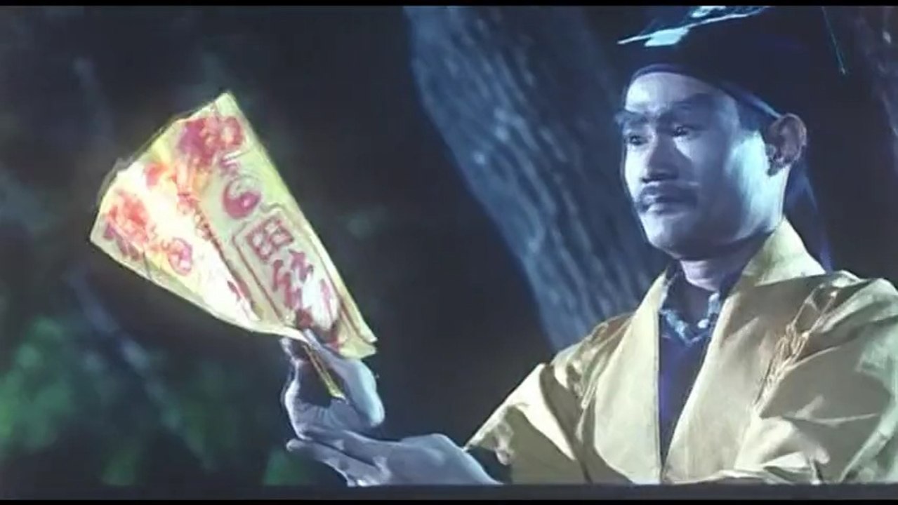 nhạc nền trong phim Cương Thi Tiên Sinh 5 - Mr. Vampire V 1989 soundtrack #1