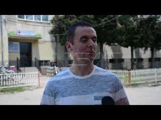 Kolektorët e ujit në Ohër e Strugë, të vjetërsuar