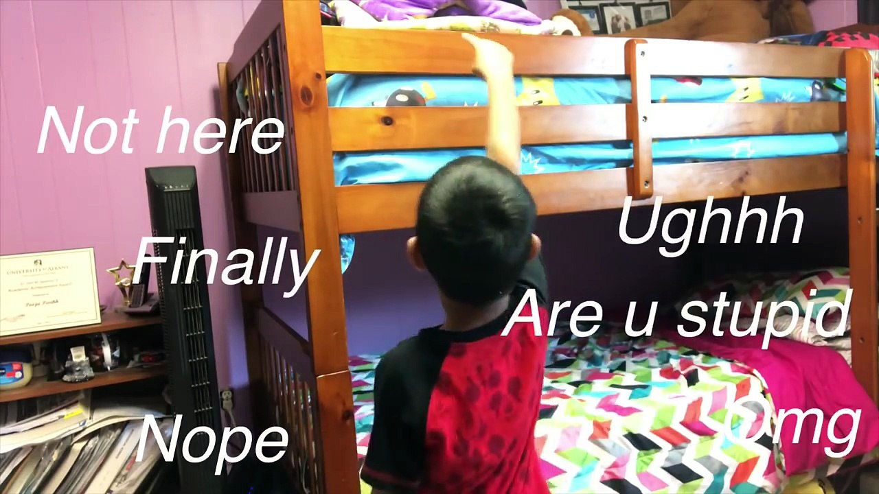 when your mom finds out that you’re playing Fortnite Dailymotion Video