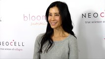 Lisa Ling 2018 Celebrity Bloom Summit Green Carpet