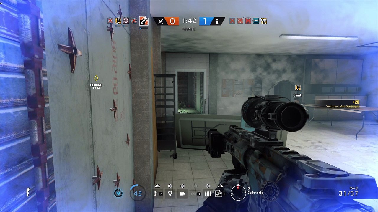 4k ASH