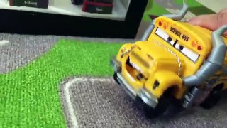 Disney Cars 3 Toys Trailer - Mashup Video of Brand NEW Disney Cars Toy Collection From Cars 3 Movie