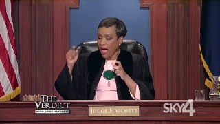 Judge Hatchett September 19 2017