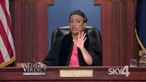 Judge Hatchett September 25 2017