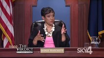 Judge Hatchett September 6 2017 Part 2