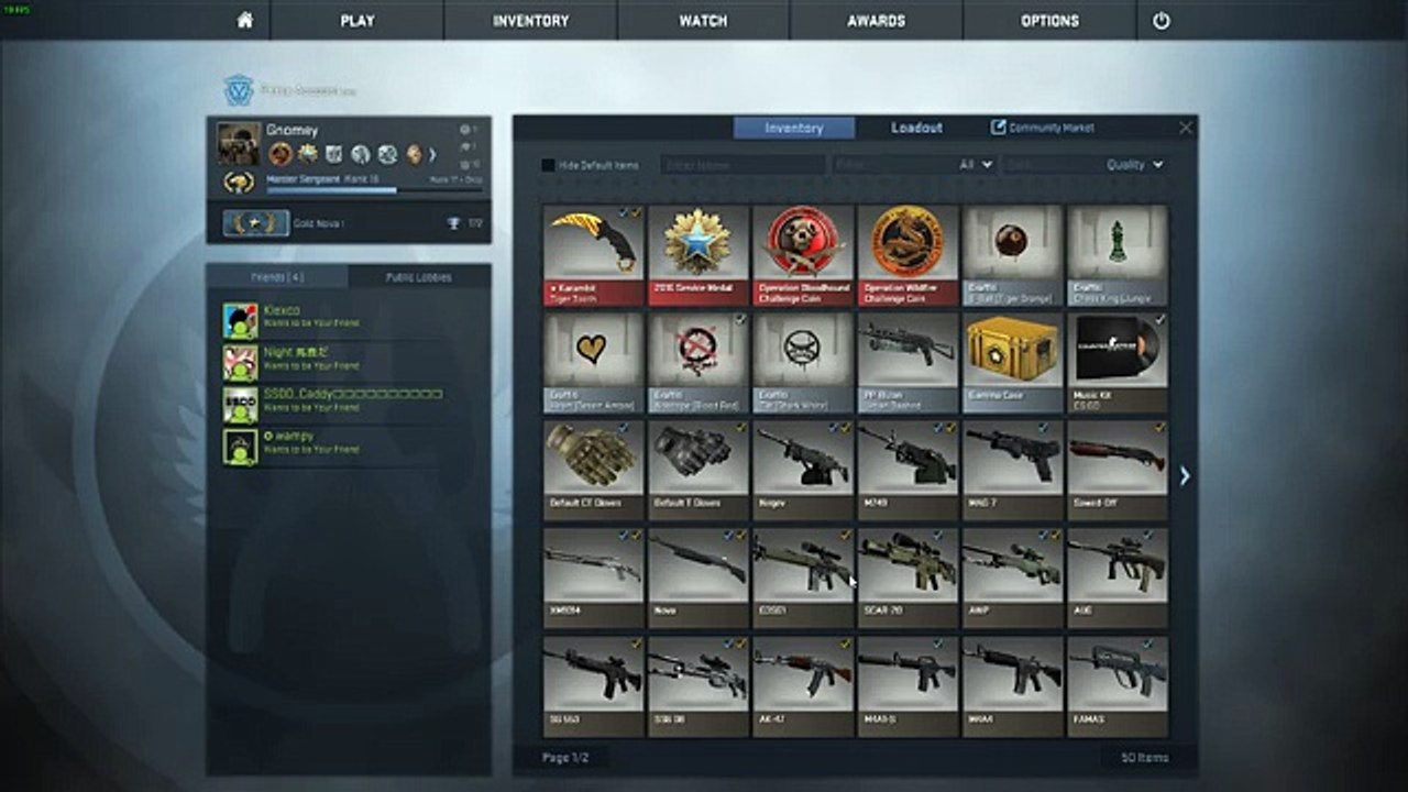 Profit From Trade Bots?