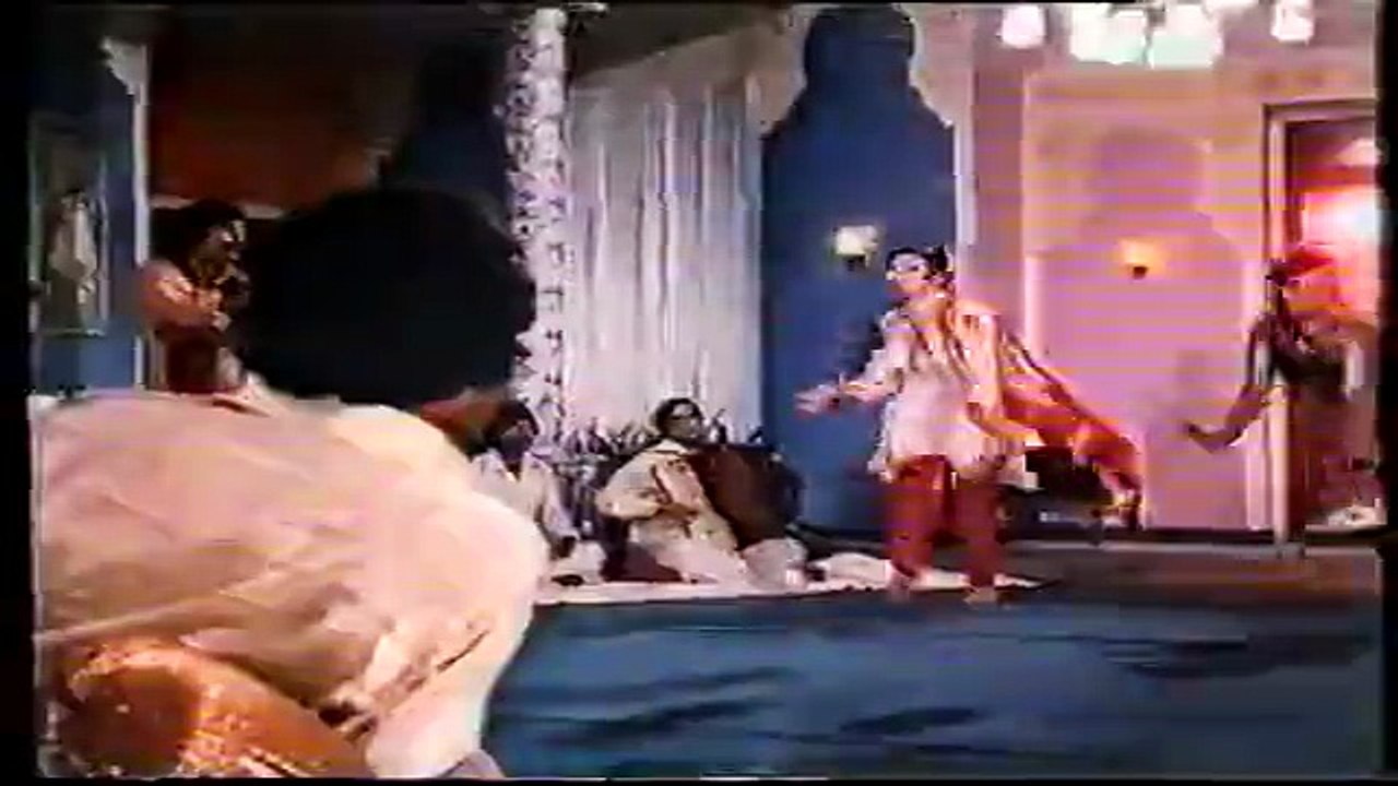 PEHLA SALAM KARAN