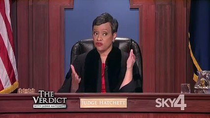 Judge Hatchett July 26 2017 Part 2