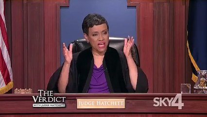 Judge Hatchett July 26 2017 Part 1