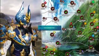 Mobius Final Fantasy - Paladin job Review and Gameplay