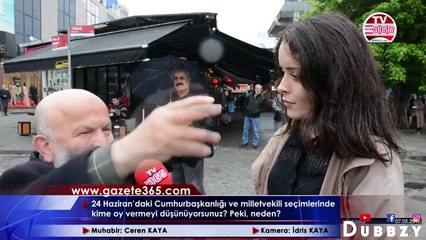 Laiklik Elden Gidiyor, İrtica Geliyor REMİX