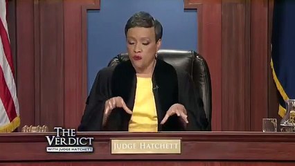 Judge Hatchett July 4 2017 Part 1
