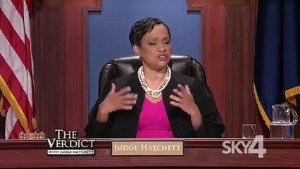 Judge Hatchett July 6 2017 Part 2