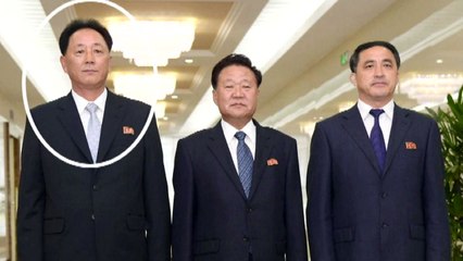 "北, 인민무력상에 온건파 노광철 등용...군 총참모장도 교체설" / YTN